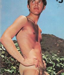 Vintage Gay Porn Boys Magazine Covers Part 1 5f0cac3374962.jpg
