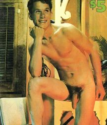 Vintage Gay Porn Boys Magazine Covers Part 1 5f0cac3511772.jpg