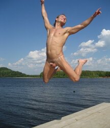Guys having fun around water gay porn public 61d685992a8f5.jpg
