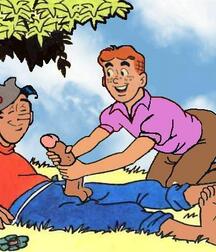 Gay Cartoons Great Art Gay Porn