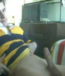 Whip it out 1