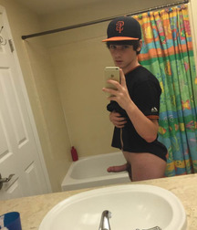 Young Teen Selfies - The Best2 580da644960af.jpg