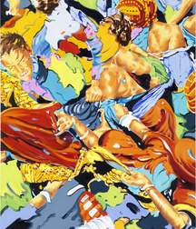 Norbert Bisky - Fine Art