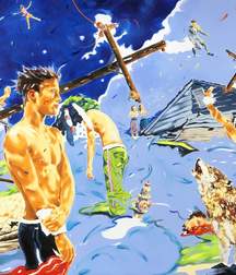 Norbert Bisky - Fine Art 57d4730067e3d.jpg