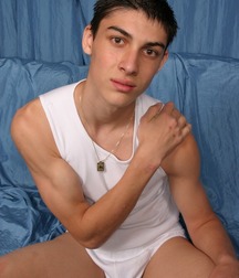 Matt [EastBoys] - nostalgia 57dcef7ab2b0b.jpg
