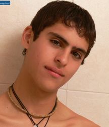 Adrian - enigmatic latino boy. Quite nice! 57e19fb2aa410.jpg