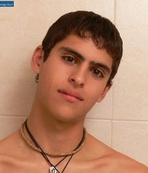Adrian - enigmatic latino boy. Quite nice! 57e19fb383b02.jpg