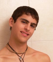 Adrian - enigmatic latino boy. Quite nice! 57e19fb4556e2.jpg