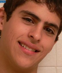 Adrian - enigmatic latino boy. Quite nice! 57e19fb51e3a0.jpg