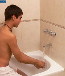 Adrian - enigmatic latino boy. Quite nice! 57e19fcd2f71d.jpg
