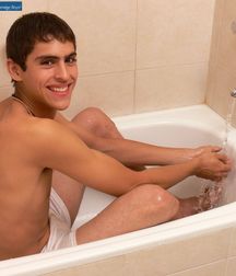 Adrian - enigmatic latino boy. Quite nice! 57e19fcdedefe.jpg