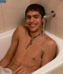 Adrian - enigmatic latino boy. Quite nice! 57e19fd7400af.jpg