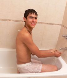 Adrian - enigmatic latino boy. Quite nice! 57e19fe64ad20.jpg