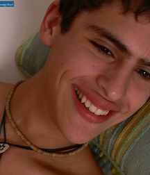 Adrian - enigmatic latino boy. Quite nice! 57e1a01f6f8e9.jpg