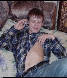Ruslik solo - seems not so long time ago 57e42df418890.jpg