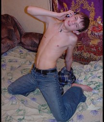 Ruslik solo - seems not so long time ago 57e42e3c9f076.jpg