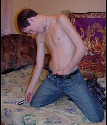 Ruslik solo - seems not so long time ago 57e42e50b0fac.jpg