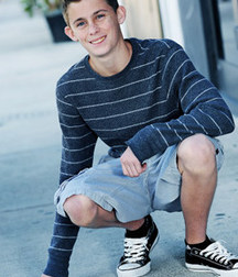 Cole D. - New Photos