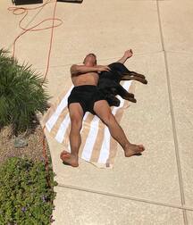 HAYES GRIER (Youtuber, TikTok) feet shirtless boxers bulge 5f3ebfa9187e2.jpg