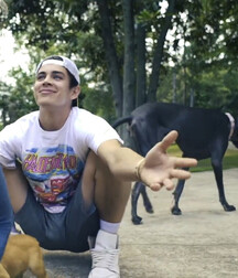 HAYES GRIER (Youtuber, TikTok) feet shirtless boxers bulge 5f3ebfc592f74.jpg