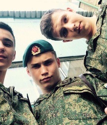 Military and redneck boys porn 608d22327f378.jpg