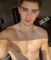 Ron Levi Hot Gay Tube