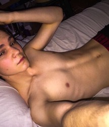 boy self 5