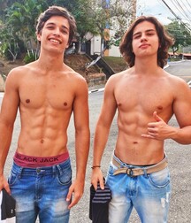 Gay Twink Tube Sunday Fun Day Boys