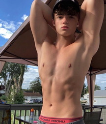 Gay Boys For December porn twink tube