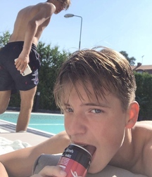 End of Year Gay Boys Porn Pics