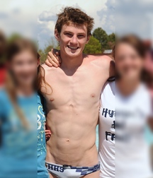 Beach Selfie Shirtless Gay Boys and Boy Bulges 62b604ea9565a.jpg