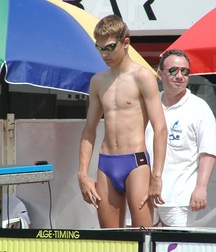 Swimmers and Divers Summer Fresh Twink Tube 62ceaee83e12f.jpg