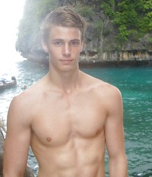 Shirtless Boys 2