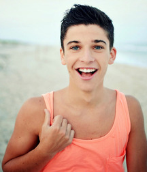 Cute Boys 5