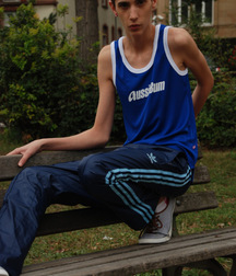 Cute skinny boy in shiny nylon 5f4b94074de61.jpg