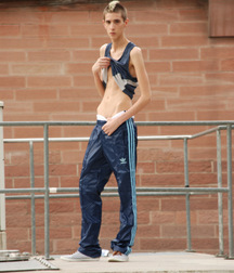 Cute skinny boy in shiny nylon 5f4b940f77803.jpg