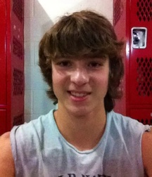 Mix Boys & Young Men