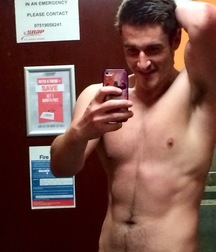 Uncut Straight 24 year old boy William Bromley from UK 59d67b389615e.jpeg