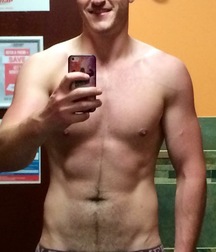 Uncut Straight 24 year old boy William Bromley from UK 59d67b3b06e26.jpeg