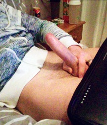 Uncut Straight 24 year old boy William Bromley from UK 59d67ce180ecf.jpeg