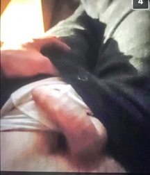 Uncut Straight 24 year old boy William Bromley from UK 59d67d0db739f.jpeg