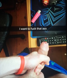 Uncut Straight 24 year old boy William Bromley from UK 59d67d2996970.jpeg