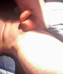 Uncut Straight 24 year old boy William Bromley from UK 59d67dad8d990.jpeg