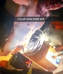 Uncut Straight 24 year old boy William Bromley from UK 59d67db71d677.jpeg