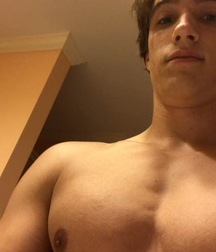 Cute 19 year old Cameron