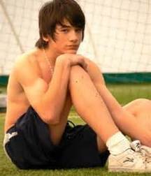young n hot