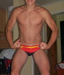 simply hot 