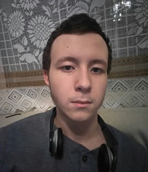 Fucking Anton - Half Chinese/Half Russian 18yo Virgin Twink