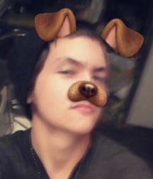 Hot 18 y/o Texan Nic