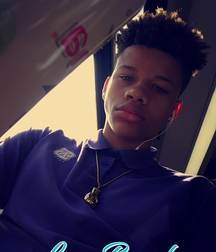 Cute Black - see videos in my channel